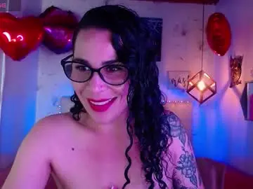 Chaturbate Live Porn of mia_velvet1