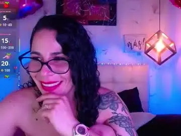 Chaturbate Adult Webcams of mia_velvet1