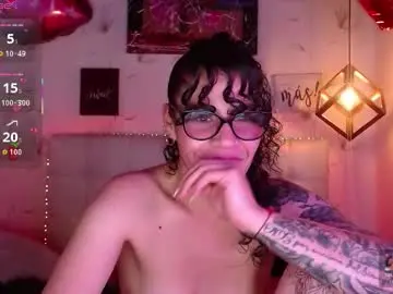 Chaturbate Adult Video Chat of mia_velvet1