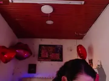 Chaturbate Adult Webcam of mia_velvet1