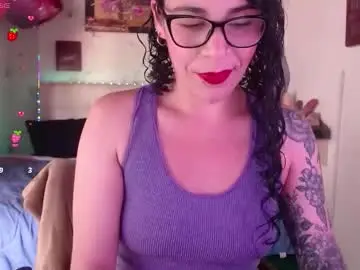 Chaturbate Adult Webcams of mia_velvet1