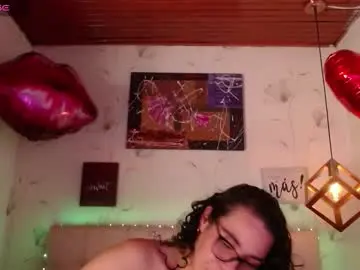 Chaturbate Adult Webcam of mia_velvet1