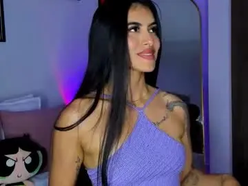 Chaturbate Sex Cam of nicole_duran3095