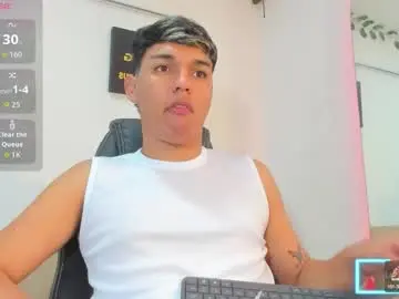 Chaturbate Adult Webcams of noah_carter66