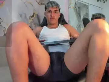 Chaturbate Adult Webcam of noah_carter66