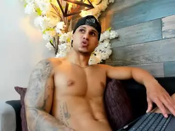 Chaturbate Adult Webcams of nohanhunter