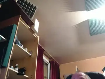 Chaturbate Live Sex of pascal88881