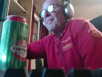 Chaturbate Sex Cam of pascal88881