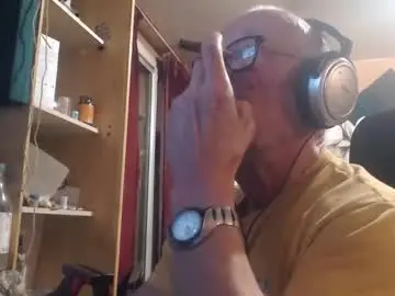 Chaturbate Nude Webcam of pascal88881