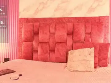 Chaturbate Best Webcam of roxana_scottt