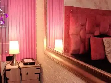 Chaturbate Watch Live Sex Cams of roxana_scottt