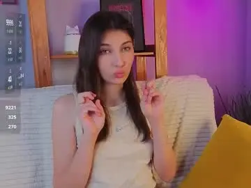 Chaturbate Live Sex Cam of sandili