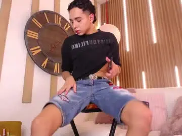 Chaturbate Adult Webcam of stuart_sweet