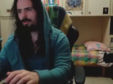 Chaturbate Best live sex cam show of tantra_man_yogi