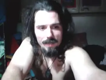 Chaturbate Live Sex Cam of tantra_man_yogi