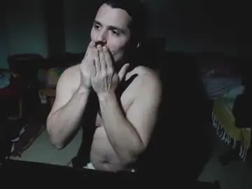 Chaturbate Live Sex Cam of tantra_man_yogi