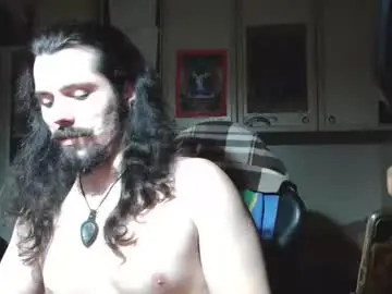 Chaturbate Adult Video Chat of tantra_man_yogi