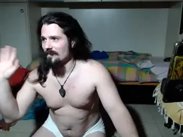Chaturbate Sex Cam of tantra_man_yogi