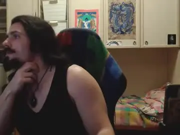 Chaturbate Free Porn Cam of tantra_man_yogi