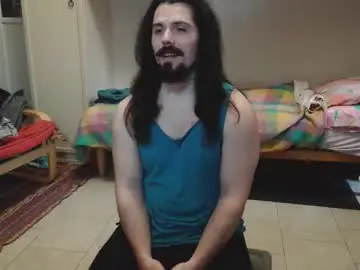 Chaturbate Watch Live Sex Cams of tantra_man_yogi