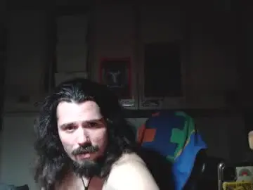 Chaturbate Adult Video Chat of tantra_man_yogi