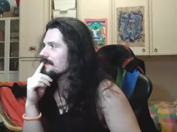 Chaturbate Live Sex of tantra_man_yogi