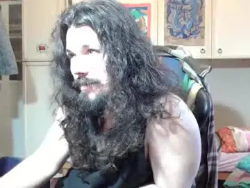 Chaturbate Live Sex Cam of tantra_man_yogi