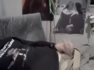 Chaturbate Live Porn of thunder8u42