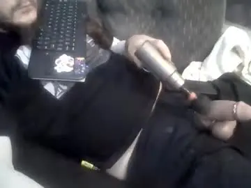 Chaturbate Sex Cam of thunder8u42