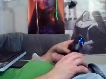 Chaturbate Free Porn Cam of thunder8u42