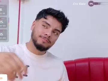 Chaturbate Private Sex Chat of tommiduboiss