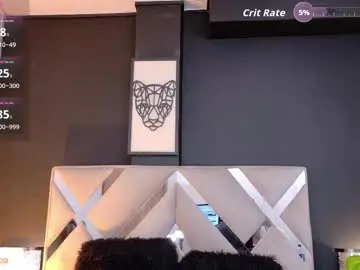 Chaturbate Live Sex Cam of tommiduboiss