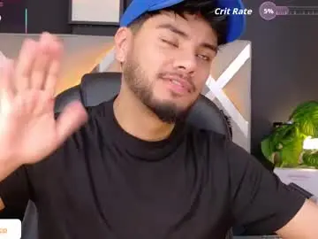 Chaturbate Watch Live Sex Cams of tommiduboiss