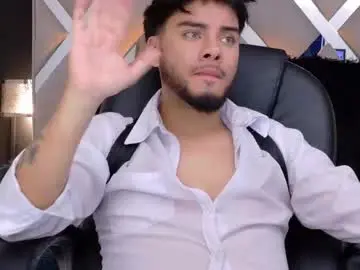 Chaturbate Sex Cam of tommiduboiss