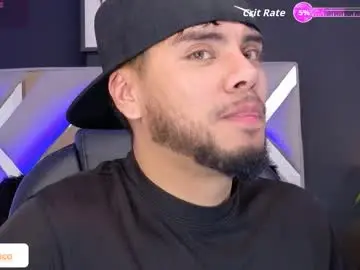 Chaturbate Watch Live Sex Cams of tommiduboiss