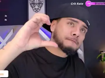 Chaturbate Free Live Porn of tommiduboiss