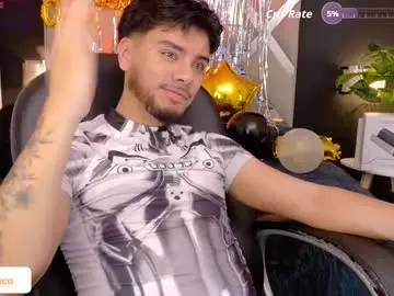 Chaturbate Live Sex of tommiduboiss