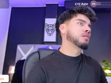 Chaturbate Private Sex Chat of tommiduboiss