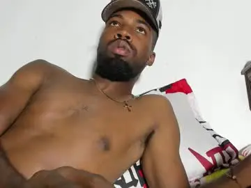 Chaturbate Best Webcam of tyson__karter