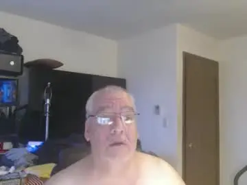 Chaturbate Live Porn of usgoober