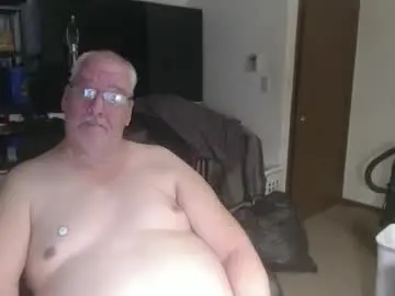 Chaturbate Live Porn of usgoober