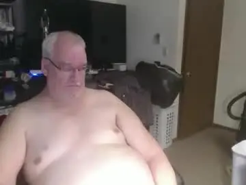 Chaturbate Live Porn of usgoober