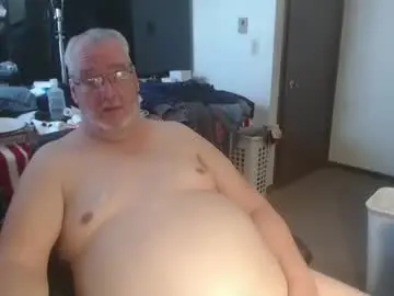 Chaturbate Live Sex Cam of usgoober