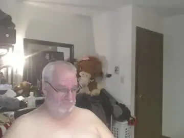 Chaturbate Live Sex Cam of usgoober