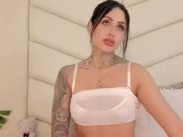 Chaturbate Nude Webcam of valky_bes