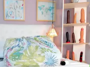 Chaturbate Adult Webcam of vannia_smith_