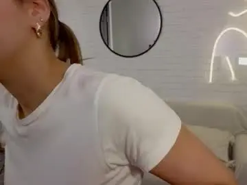 Chaturbate Adult Webcam of wendy__doll