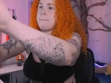 Chaturbate Nude Webcam of alaska_colors