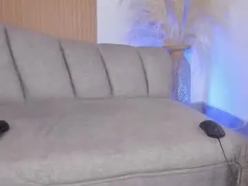 Chaturbate Live Sex of aleex_bayhas