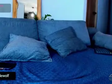 Chaturbate Sex Cam of alex_wolf__